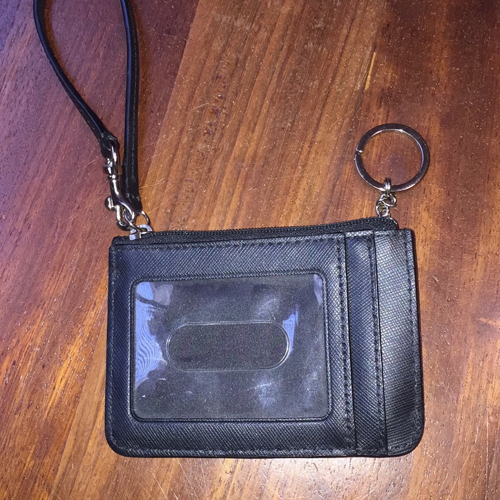 Coach wallet - Picture 2 of 4